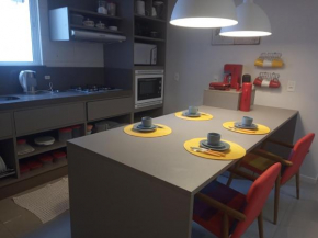 Aconchegante apartamento em Itapema 300 mts praia